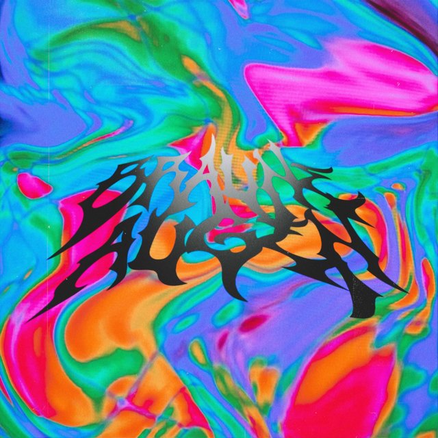 braune augen