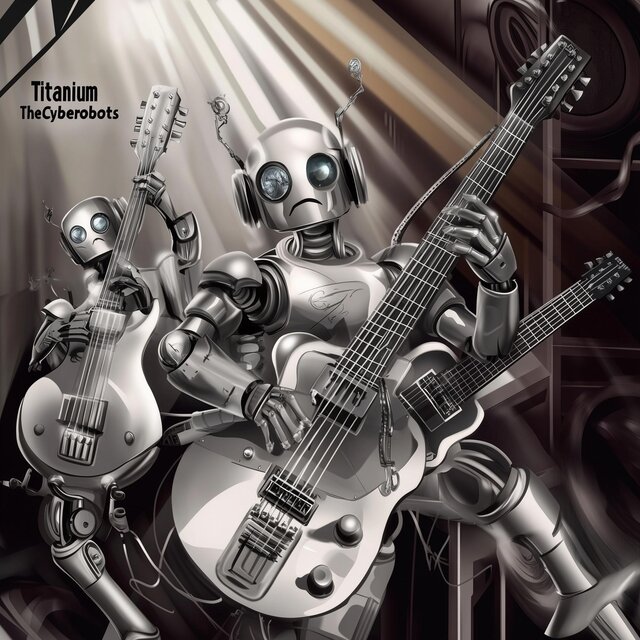 Titanium