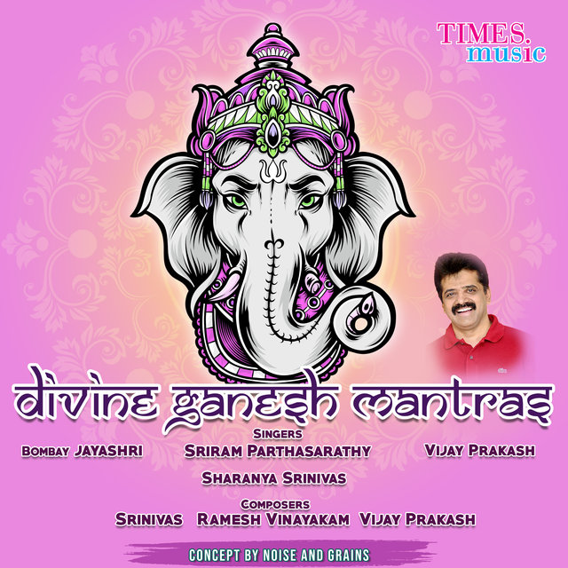 Divine Ganesh Mantras