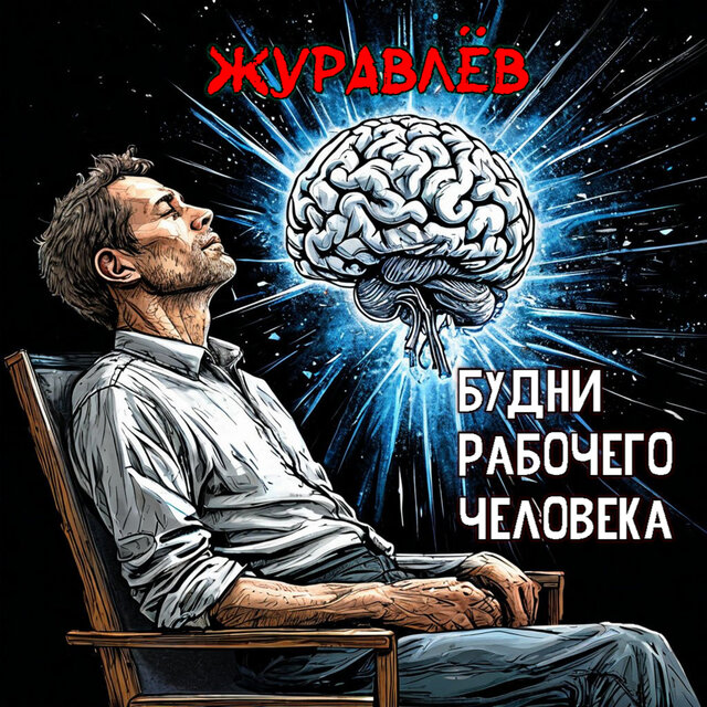 Будни рабочего человека