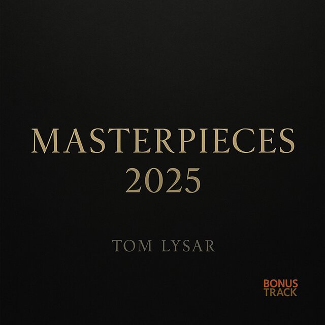 Masterpieces 2025