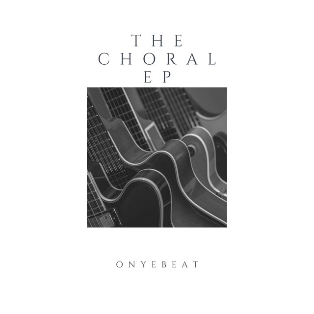 The Choral (EP)