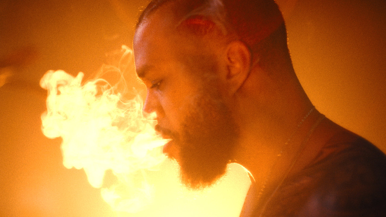 Black Magic Hour (Official Video)
