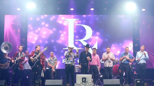 Recordarás (En Vivo)