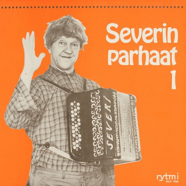 Severin parhaat 1