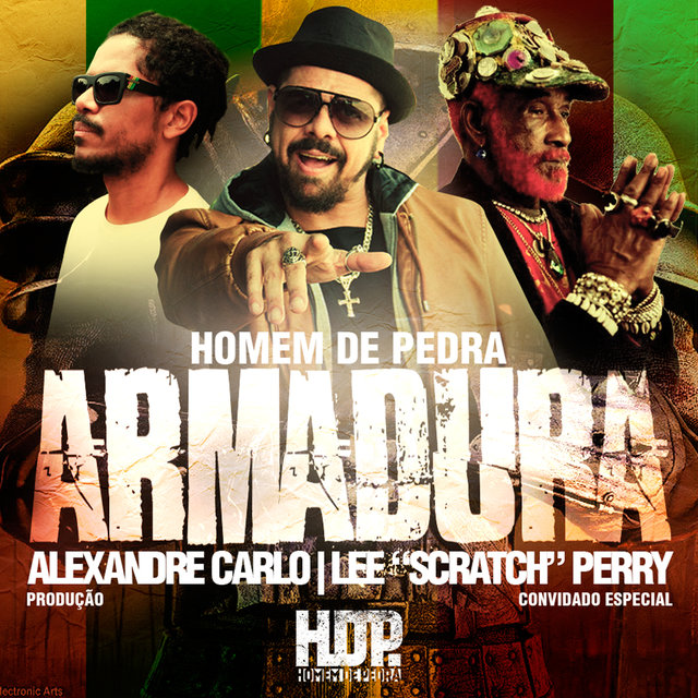Armadura - Single