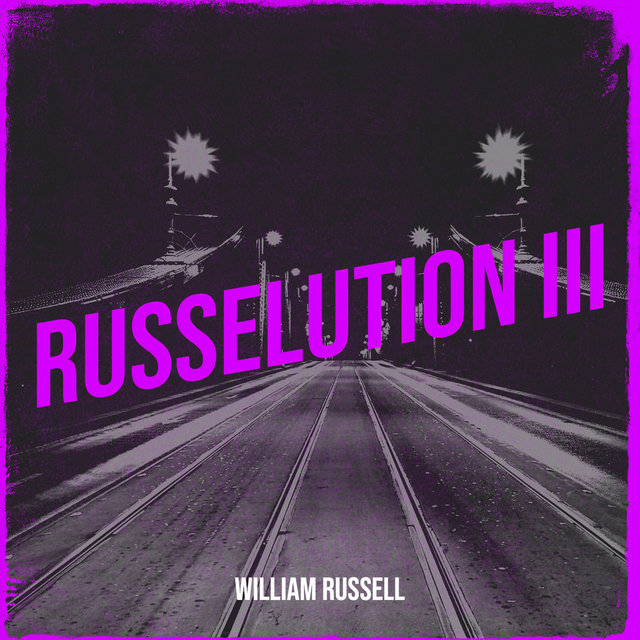 Russelution III