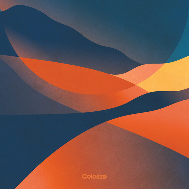 Cover art for album Higher Note by Sound Quelle