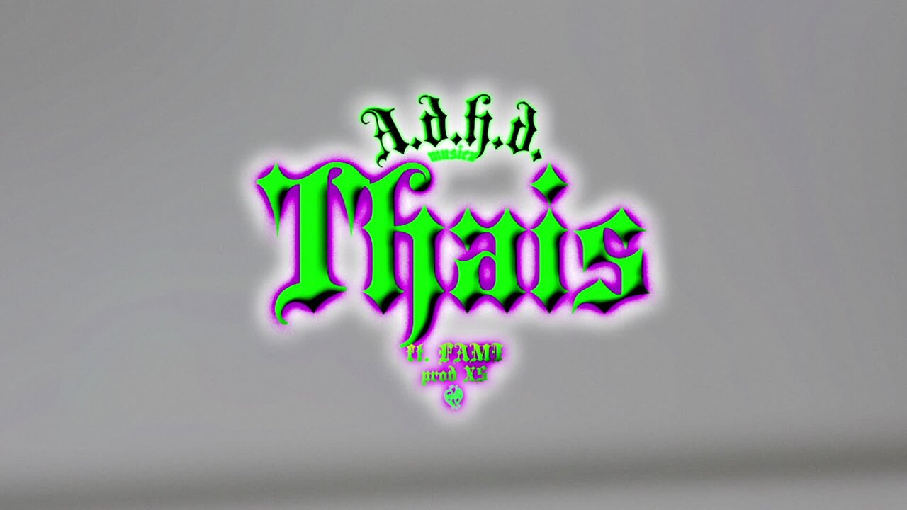 THAIS (feat. XS)