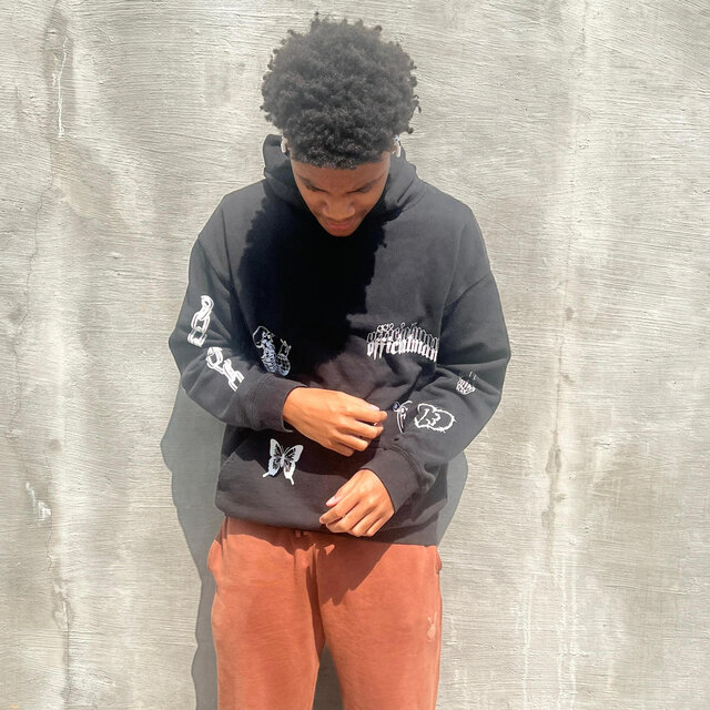 Flock LifeStyle!