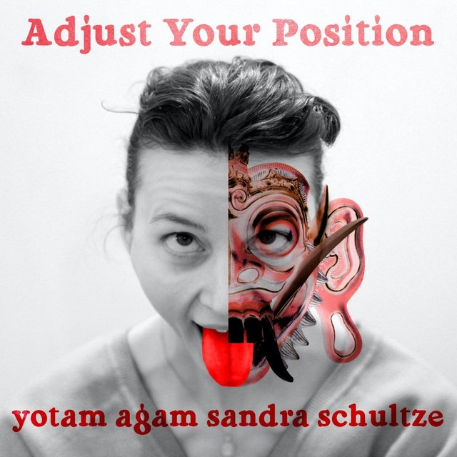 Adjust Your Position (feat. Sandra Schultze)