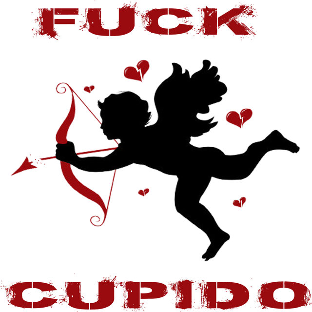 No Al Amor, FCK Cupido