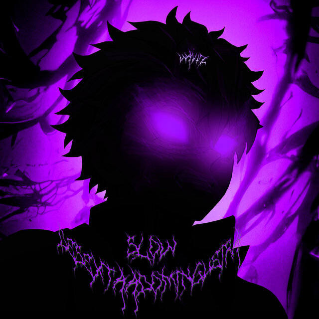 De Sexta a Domingueira (Phonk Slowed)