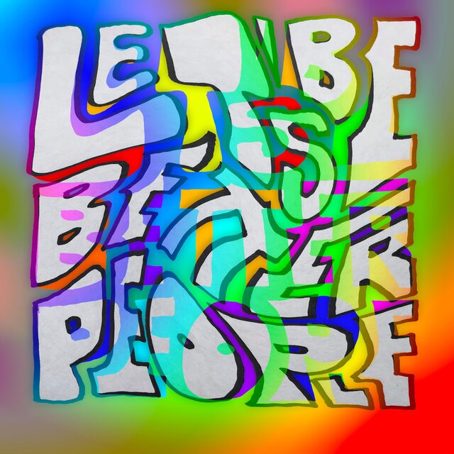 Let's Be Better People