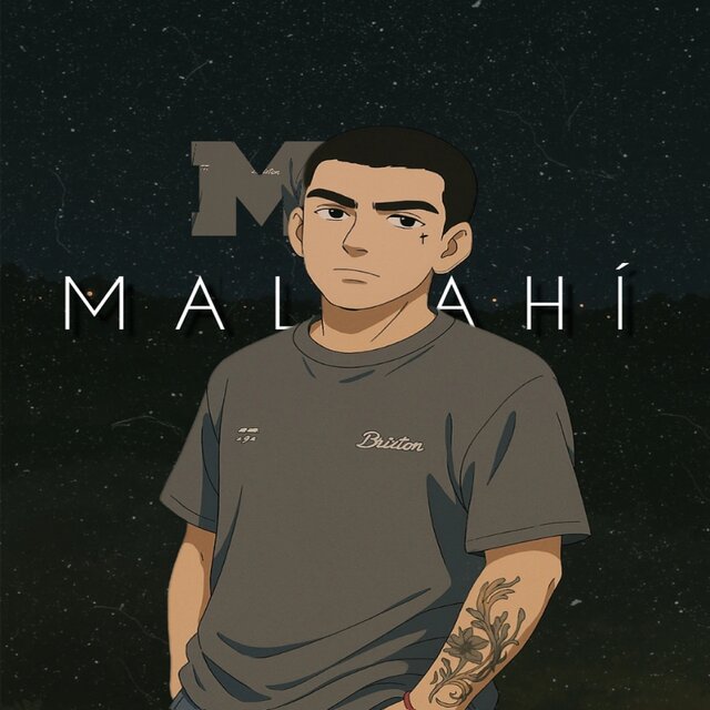 MAL AHÍ (Demo)
