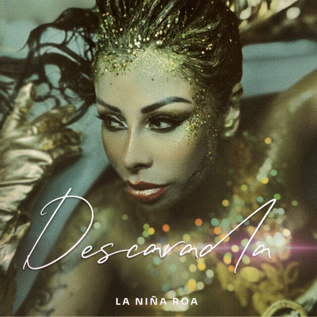 Descarada