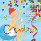 Cover art for album Carnavalança by Mart'nália