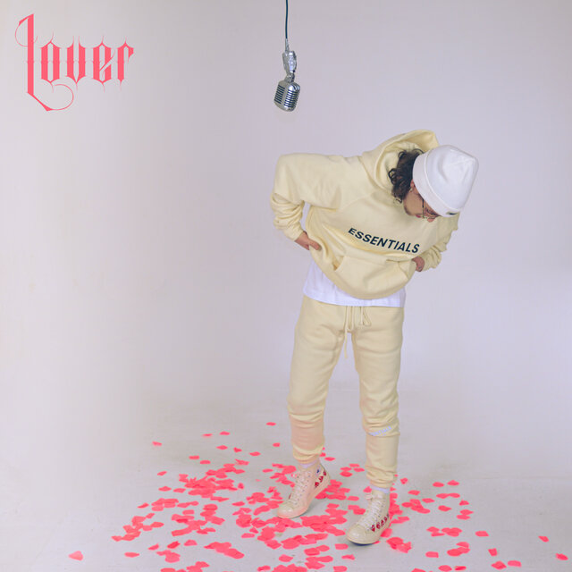 Lover