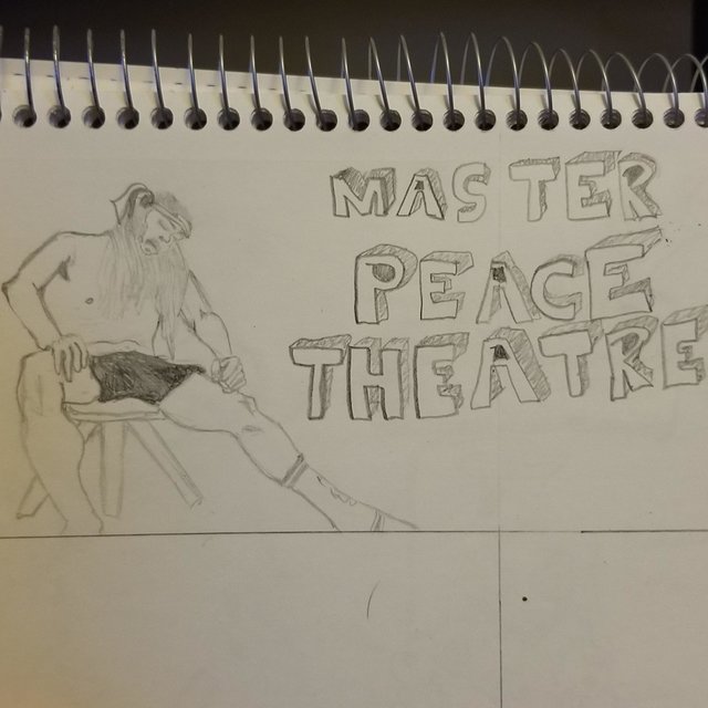 Masterpeace Theatre