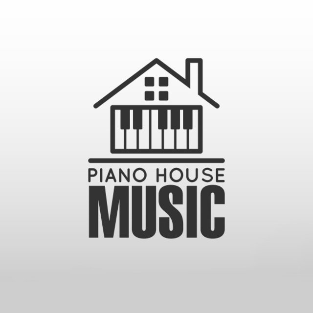 Piano House Music