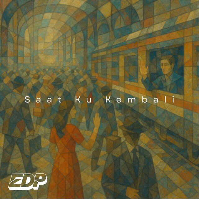 Saat Ku Kembali