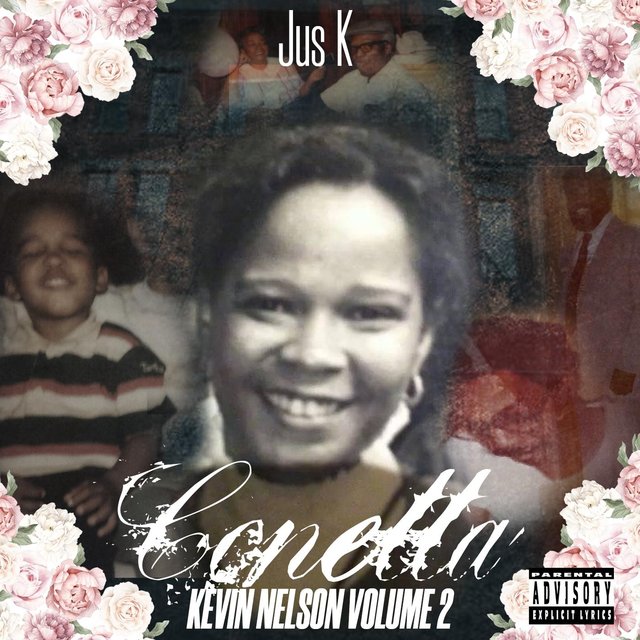 Conetta: Kevin Nelson, Vol. 2