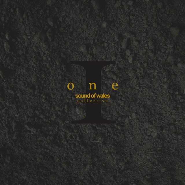 One