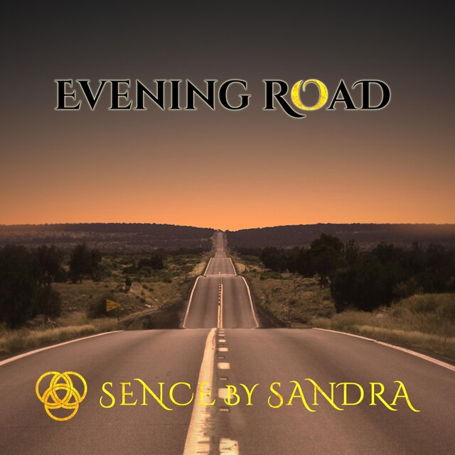 Evening Road