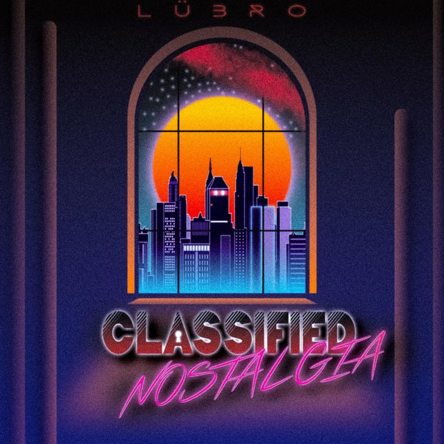 Classified Nostalgia