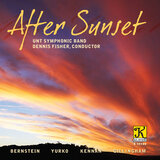 Trumpet Sonata: III. — (Version for trumpet and wind ensemble)