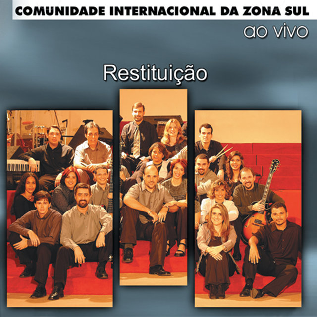 Restituição.