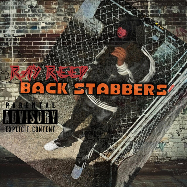 Back Stabbers