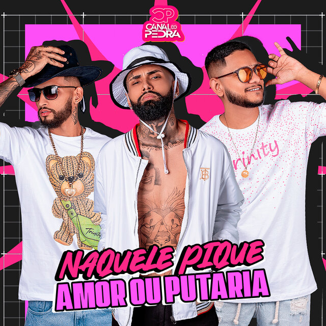 Amor ou Putaria