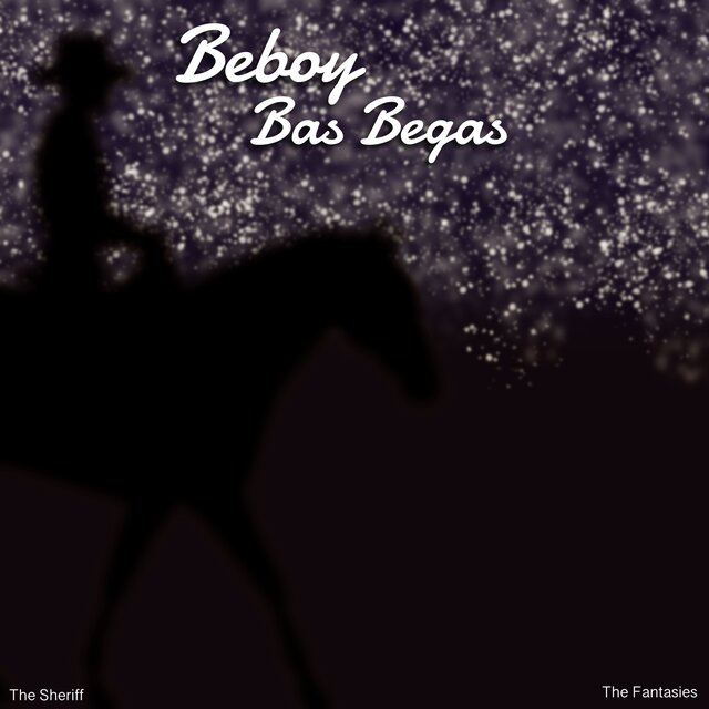 Beboy Bas Begas