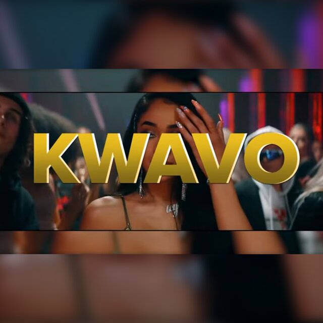 Kwavo