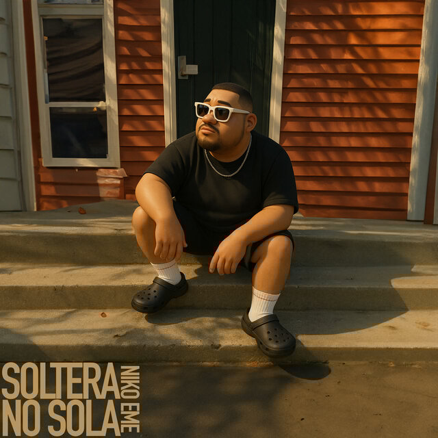Soltera, No Sola