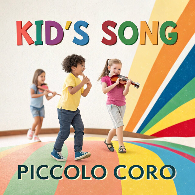 Kid's Song
