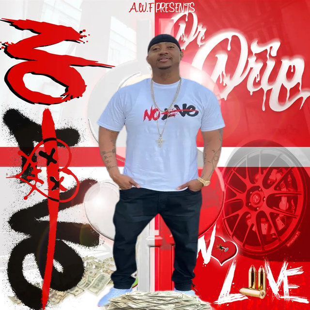 No Love