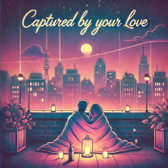 Captured by Your Love