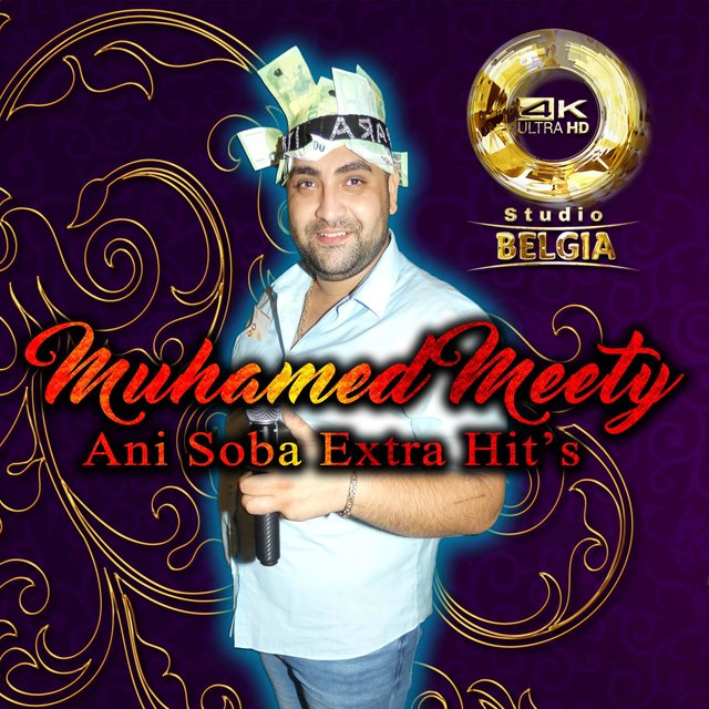 Muhamed Meety Ani Soba Ko Sudahan
