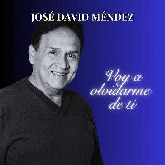 Voy A Olvidarme De Ti