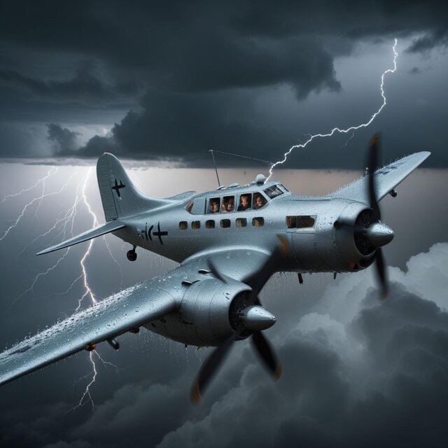 Flight