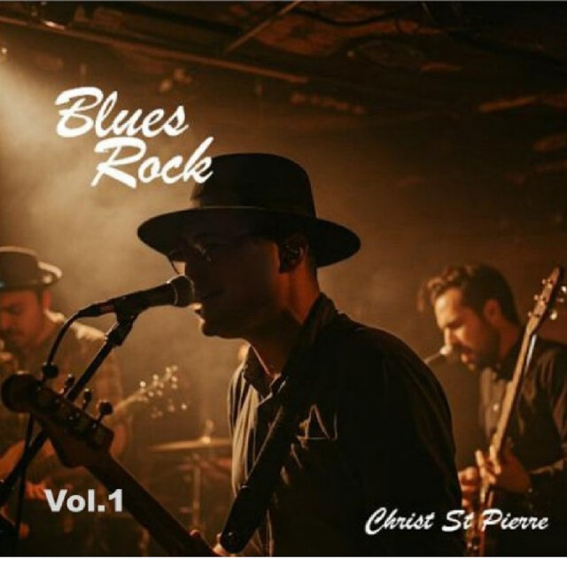 Du Blues noyé dans le blues
