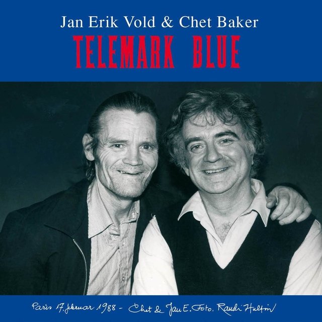 Telemark Blue
