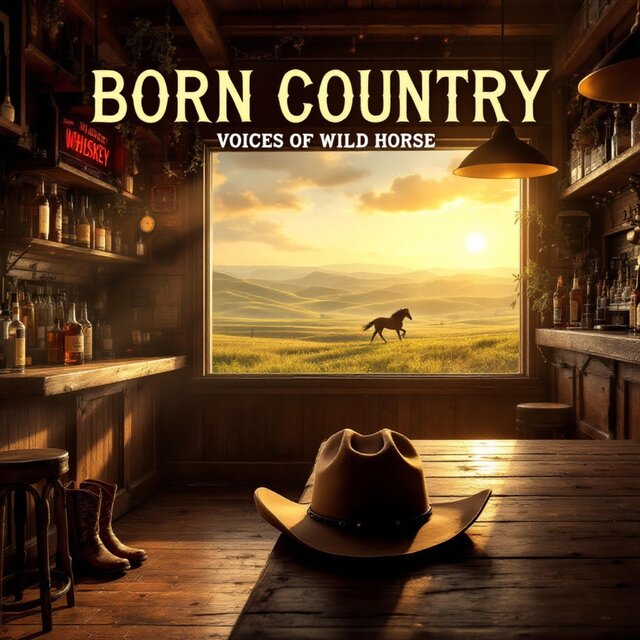 Born Country: Voices of Wild Horse