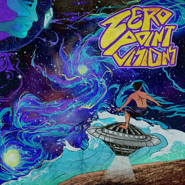 Zero Point Visions