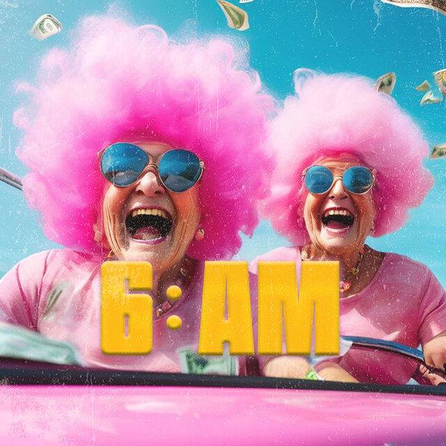 6 AM