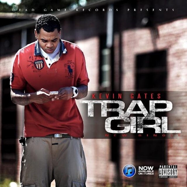 Trap Girl