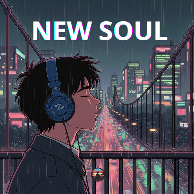 New Soul