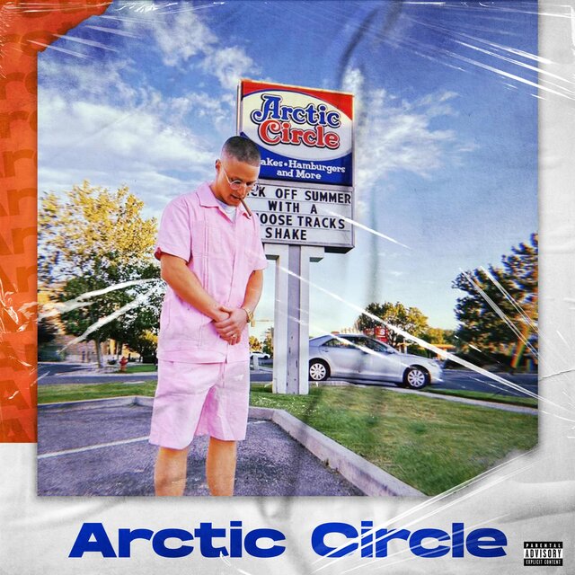 Arctic Circle (feat. Bijuu)